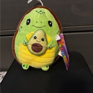 🔹Select 5/$20🔹 Yummeez Avocado Plush Toy